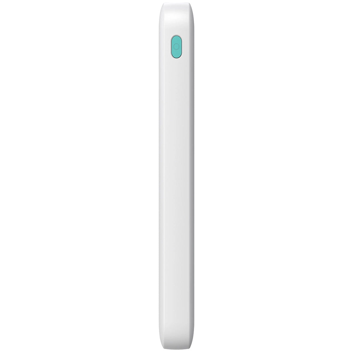 Ekstern batteri Joyroom JR-PBF12, 10000mAh, 12W, 1 x USB-C - 2 x USB-A, Hvit