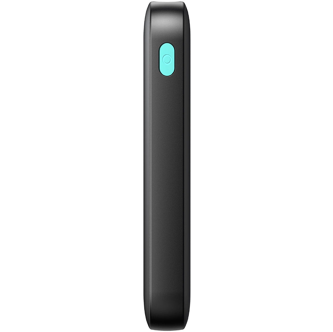 Ekstern Batteri Joyroom JR-PBF13, 5000mAh, 12W, 1 x USB-C - 2 x USB-A, Svart