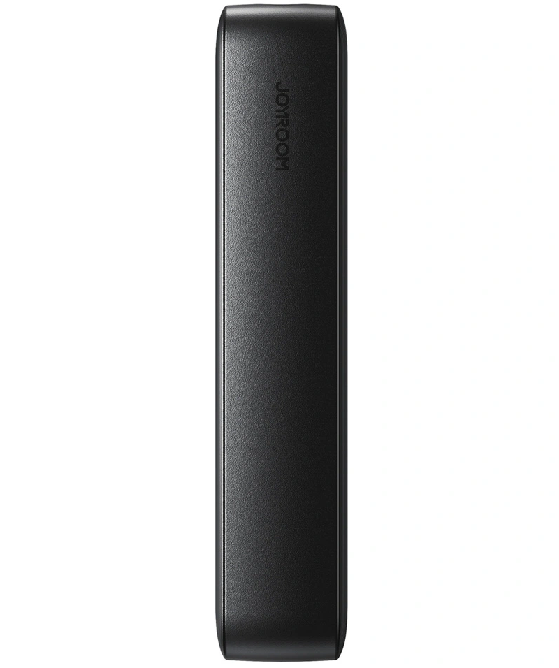 Ekstern batteri Joyroom JR-PBF14 Pro, 20000mAh, 22.5W, QC + PD, 1 x USB-C - 2 x USB-A, Svart
