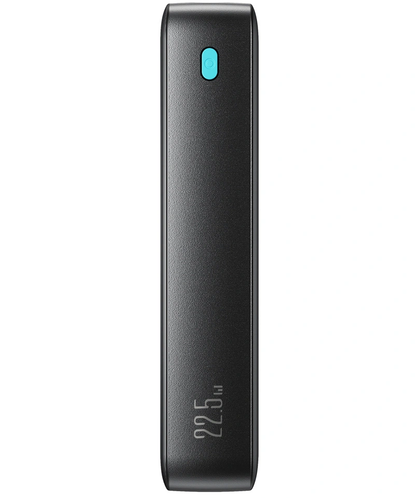 Ekstern batteri Joyroom JR-PBF14 Pro, 20000mAh, 22.5W, QC + PD, 1 x USB-C - 2 x USB-A, Svart