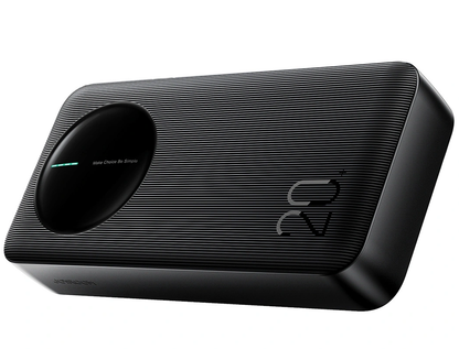 Ekstern batteri Joyroom JR-PBF14 Pro, 20000mAh, 22.5W, QC + PD, 1 x USB-C - 2 x USB-A, Svart