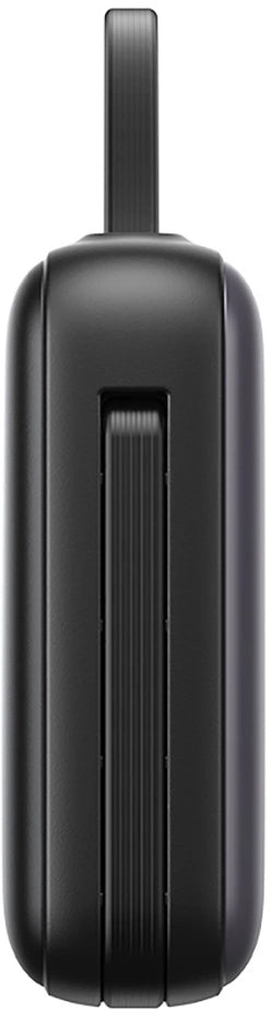 Ekstern batteri Joyroom JR-PBF27, 10000mAh, 22.5W, PD, 1 x Lightning - 2 x USB-C, Svart