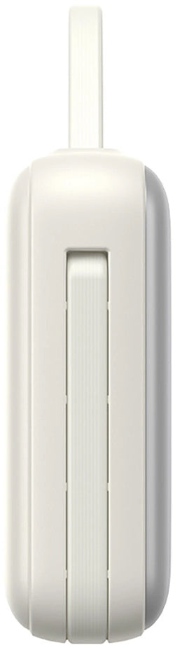Ekstern batteri Joyroom JR-PBF27, 10000mAh, 22.5W, PD, 1 x Lightning - 2 x USB-C, Hvit