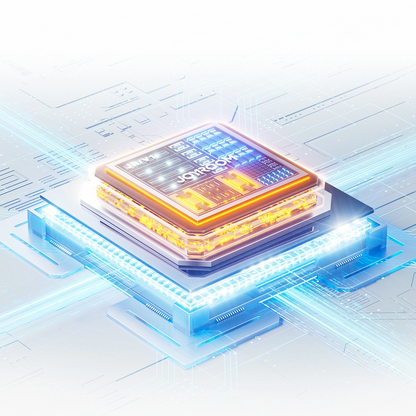 Ekstern batteri Joyroom JR-PBF29, 20000mAh, 22.5W, QC + PD, 1 x Lightning - 2 x USB-C, Hvit