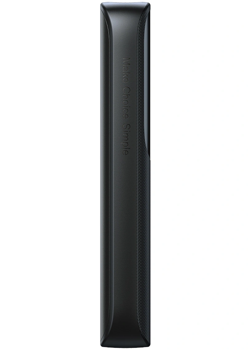 Ekstern Batteri Joyroom JR-QP191, 10000mAh, 22.5W, QC + PD, 1 x USB-A - 2 x USB-C, Svart