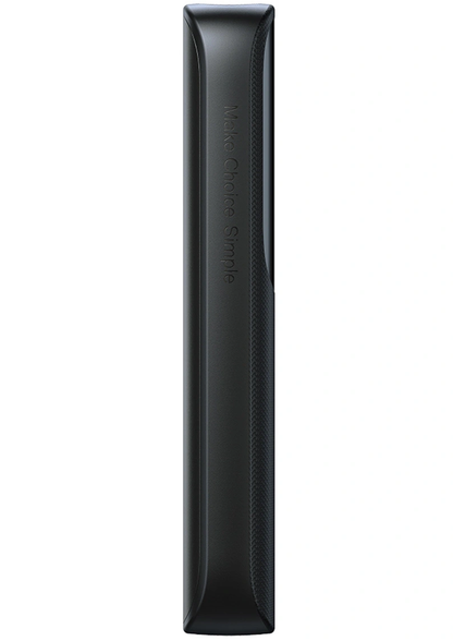 Ekstern Batteri Joyroom JR-QP191, 10000mAh, 22.5W, QC + PD, 1 x USB-A - 2 x USB-C, Svart