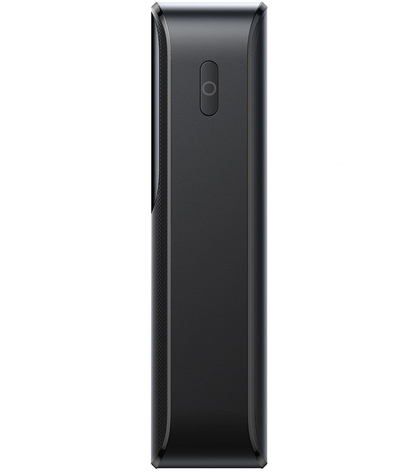 Ekstern batteri Joyroom JR-QP192, 20000mAh, 22.5W, QC + PD, 1 x USB-A - 2 x USB-C, Svart
