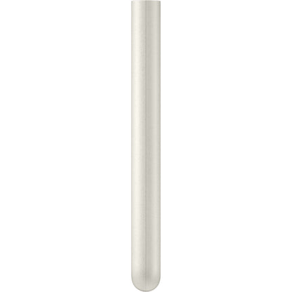 Ekstern Samsung-batteri, 10000mAh, 25W, PD, 2 x USB-C, Beige, Reseglet EB-P3400XUEGEU