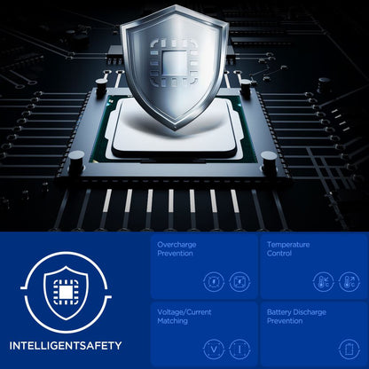 Ekstern batteri Spigen, 20000mAh, 30W, QC + PD, 1 x USB-A - 2 x USB-C, Svart