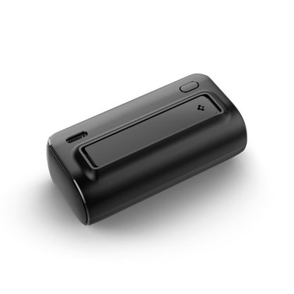 Ekstern batteri Spigen, 5000mAh, 22.5W, PD, 1 x USB-C, Svart