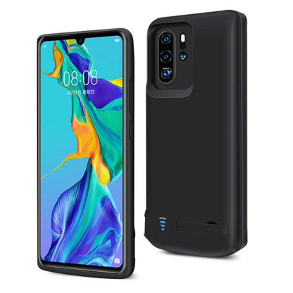 Ekstern batteritype Techsuit Power Pro Battery for Huawei P30 Pro New Edition / P30 Pro, 5000mAh, Svart