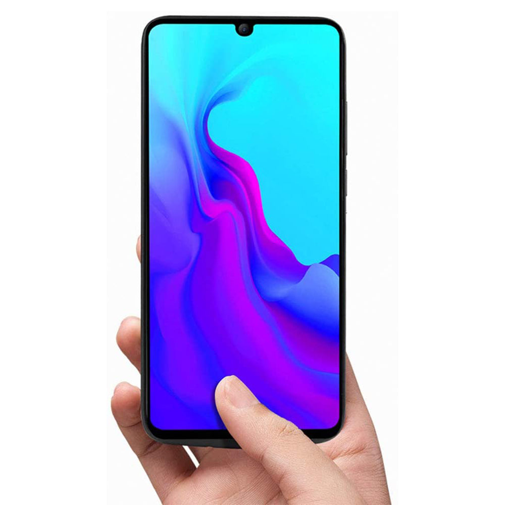 Ekstern batteritype Techsuit Power Pro Battery for Huawei P30 Pro New Edition / P30 Pro, 5000mAh, Svart