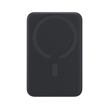 Ekstern trådløs batteri Baseus EnerFill FM11 Ultra-Mini, 10000mAh, 22.5W, PD + FQI, 1 x QI - 1 x USB-C, Svart P1008210E123-00