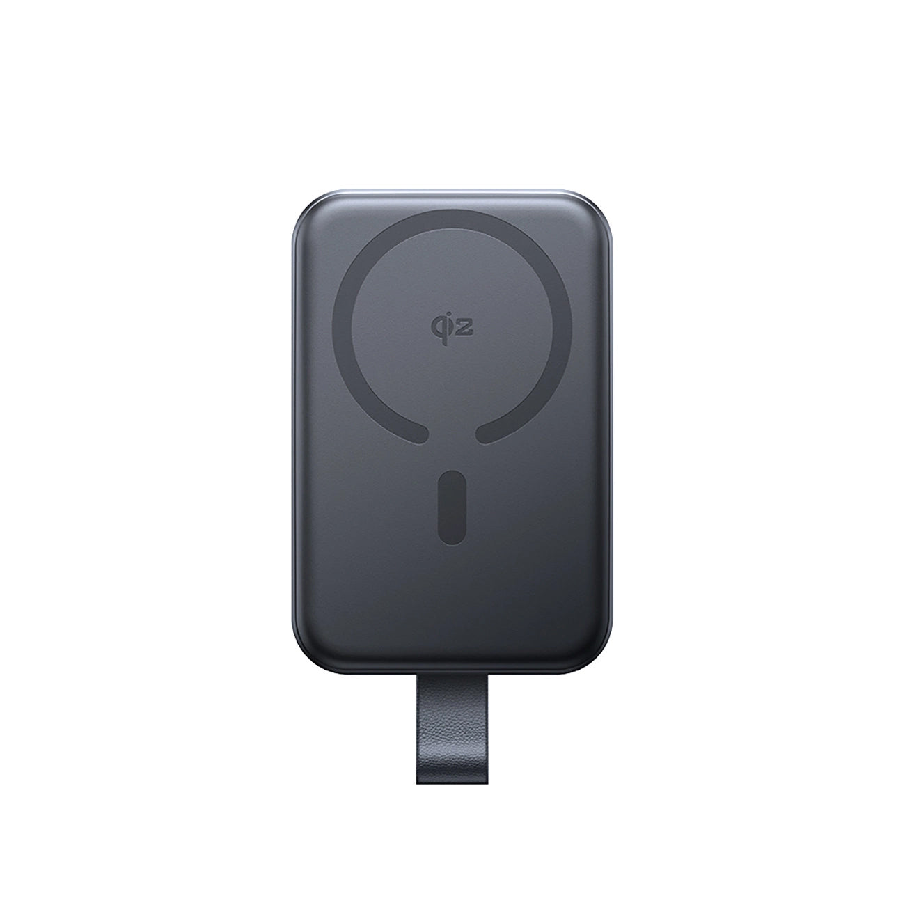 Ekstern trådløs batteri Joyroom JR-PBM11, 10000mAh, 22.5W, QC + PD + FQI, 1 x QI - 1 x USB-A - 1 x USB-C, Svart