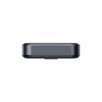 Ekstern trådløs batteri Joyroom JR-PBM11, 10000mAh, 22.5W, QC + PD + FQI, 1 x QI - 1 x USB-A - 1 x USB-C, Svart