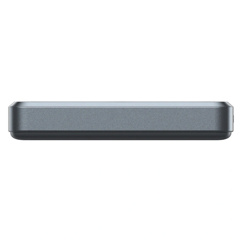 Joyroom JR-PBM08 Pro trådløs ekstern batteri, 10000mAh, 22.5W, PD + FQI, 1 x QI - 2 x USB-C, grå