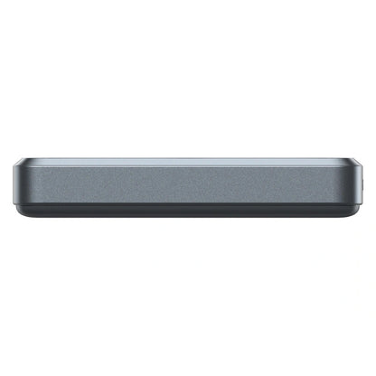 Joyroom JR-PBM08 Pro trådløs ekstern batteri, 10000mAh, 22.5W, PD + FQI, 1 x QI - 2 x USB-C, grå