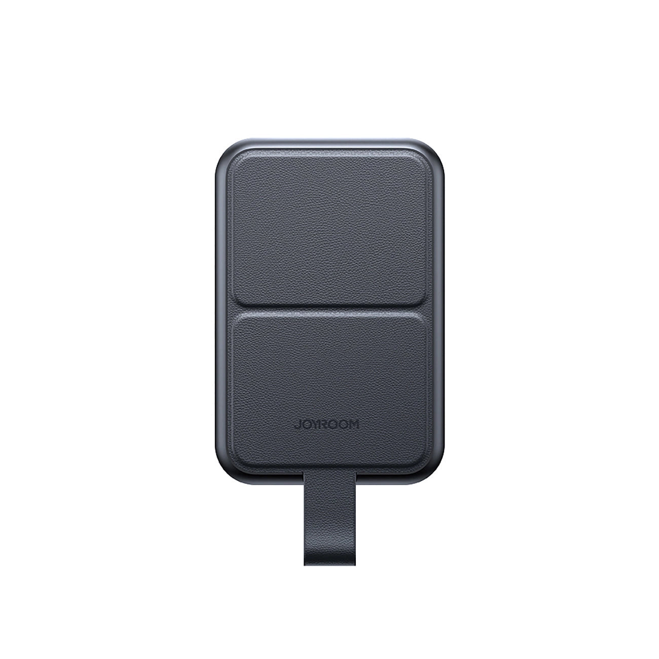 Ekstern trådløs batteri Joyroom JR-PBM11, 10000mAh, 22.5W, QC + PD + FQI, 1 x QI - 1 x USB-A - 1 x USB-C, Svart