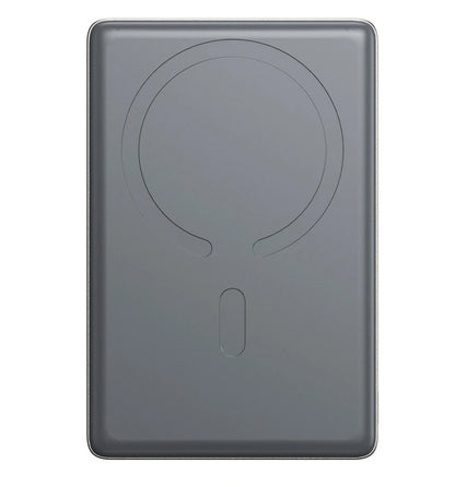 Trådløs ekstern batteri Joyroom JR-PBM08 Pro, 10000mAh, 22,5W, PD + FQI, 1 x QI - 2 x USB-C, Beige