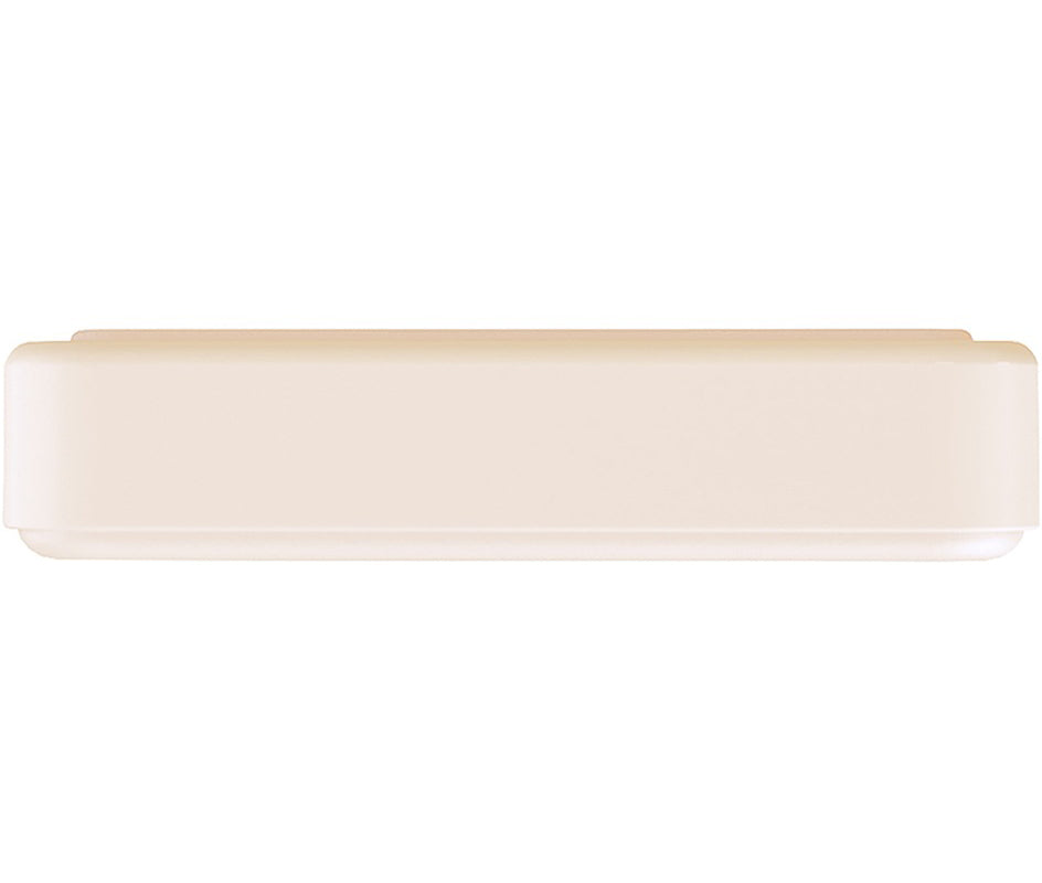 Trådløs ekstern batteri Xiaomi Mi Magnetic, 6000mAh, 15W, PD + FQI, 1 x QI - 1 x USB-C, Beige BHR9074GL