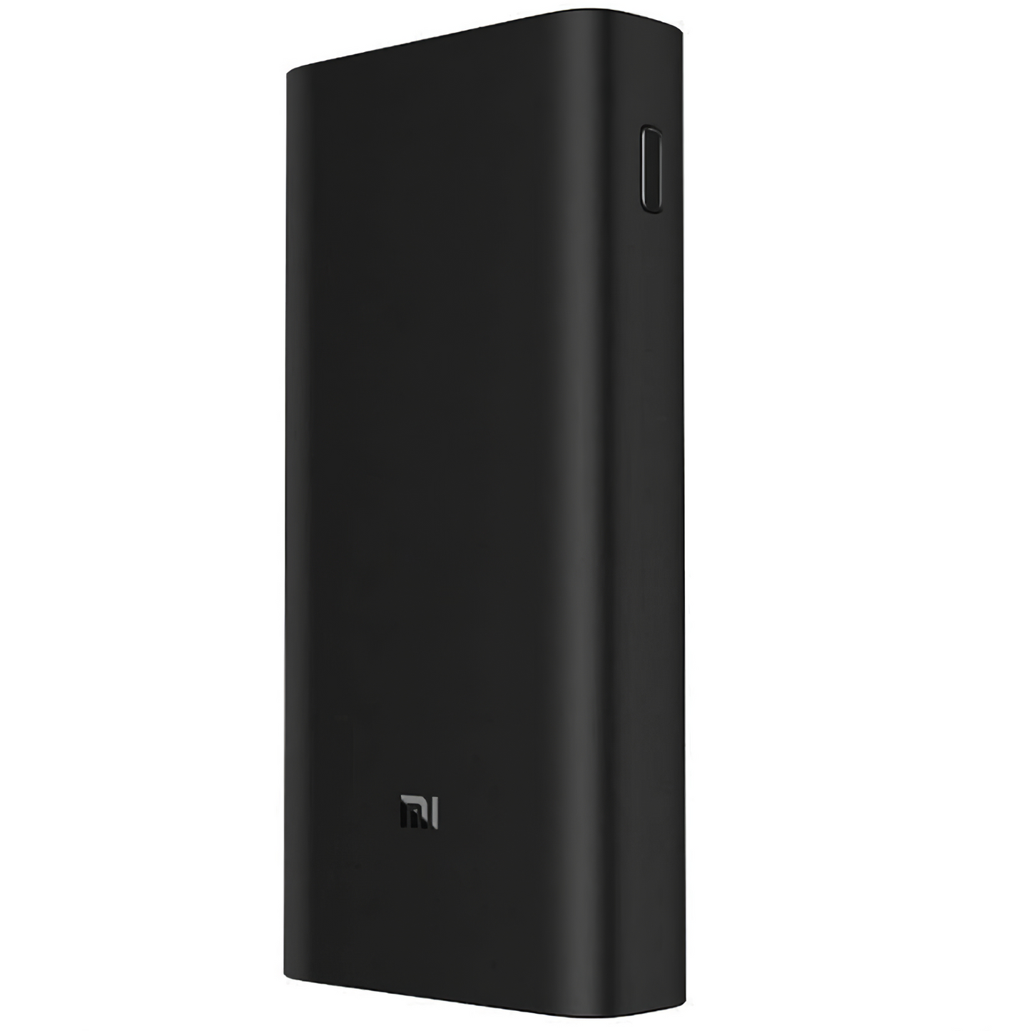Xiaomi Ekstern Batteri, 20000mAh, 18W, QC, 2 x USB-A, Svart, Reseglet PB200LZM