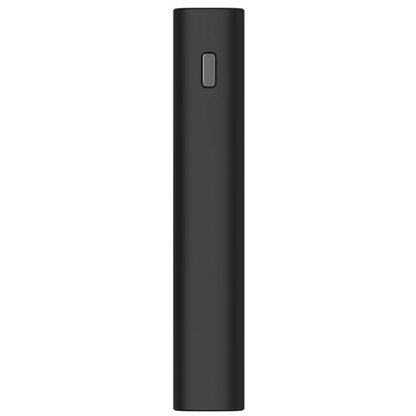 Xiaomi Ekstern Batteri, 20000mAh, 18W, QC, 2 x USB-A, Svart, Reseglet PB200LZM