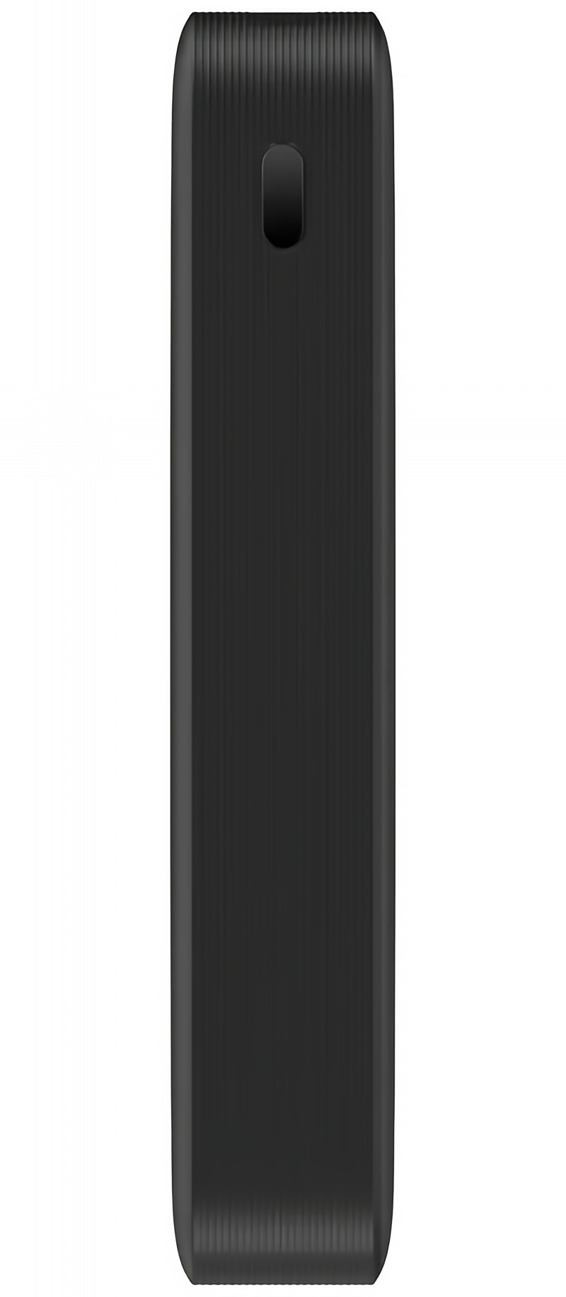 Xiaomi Ekstern Batteri, 20000mAh, 18W, QC, 2 x USB-A, Svart PB200LZM