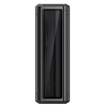 Ekstern Batteri Xiaomi HyperCharge, 25000mAh, 212W, QC + PD, 1 x USB-A - 2 x USB-C, Svart BHR9970GL