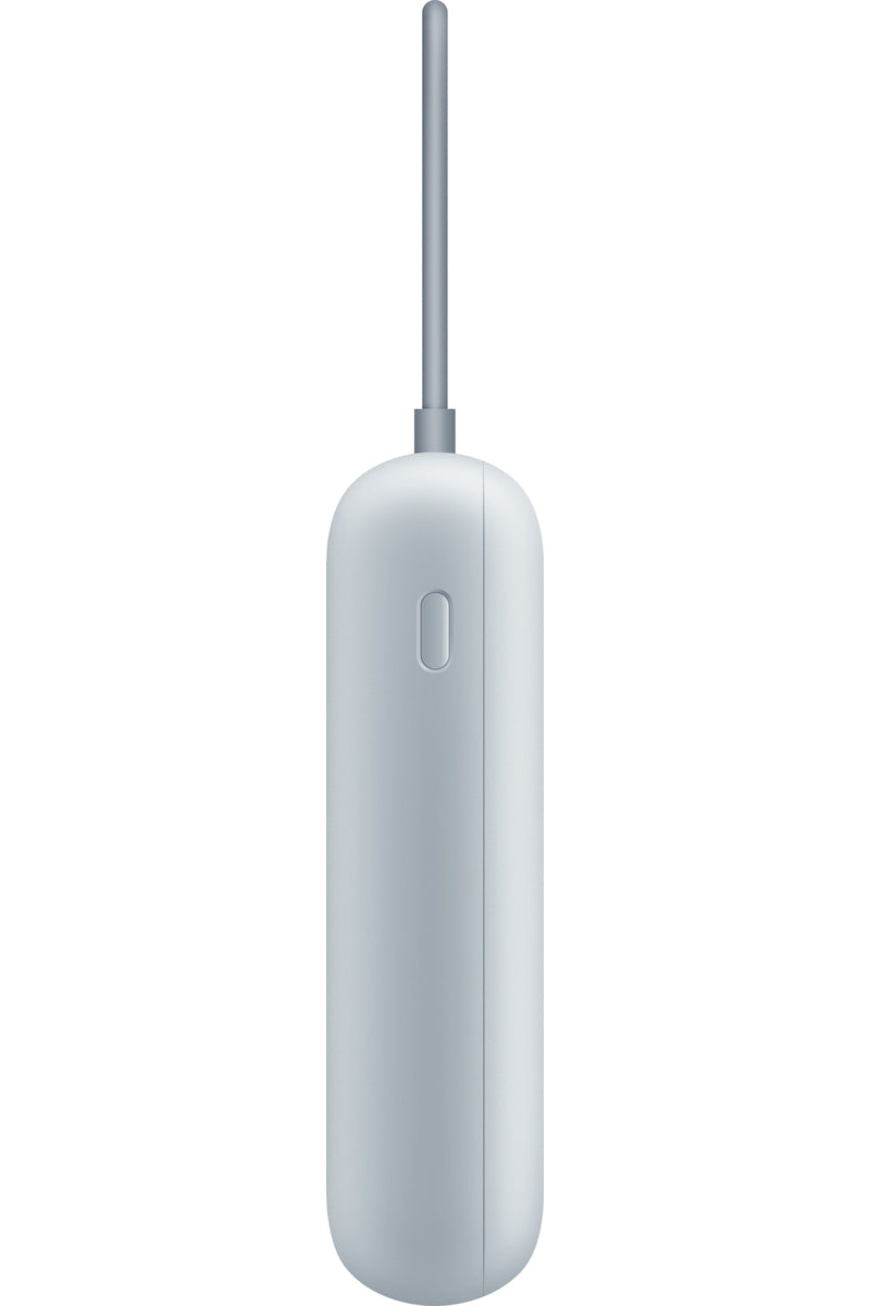 Xiaomi Pocket Ekstern Batteri, 10000mAh, 22.5W, QC + PD, 1 x USB-A - 2 x USB-C, Blå BHR9073GL