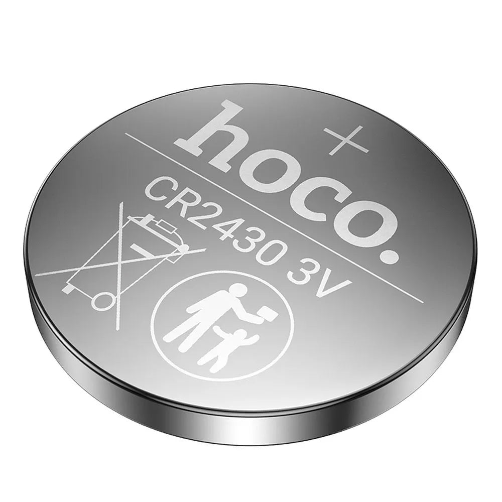 HOCO DLR14-batteri, CR2430