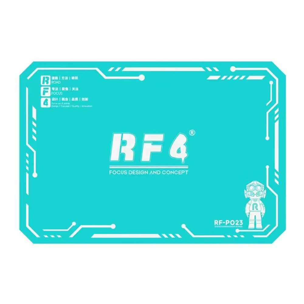 Base / Pad RF4 RF-PO23 for Mikroskop