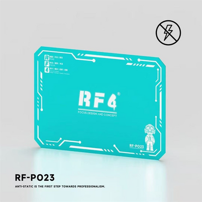 Base / Pad RF4 RF-PO23 for Mikroskop