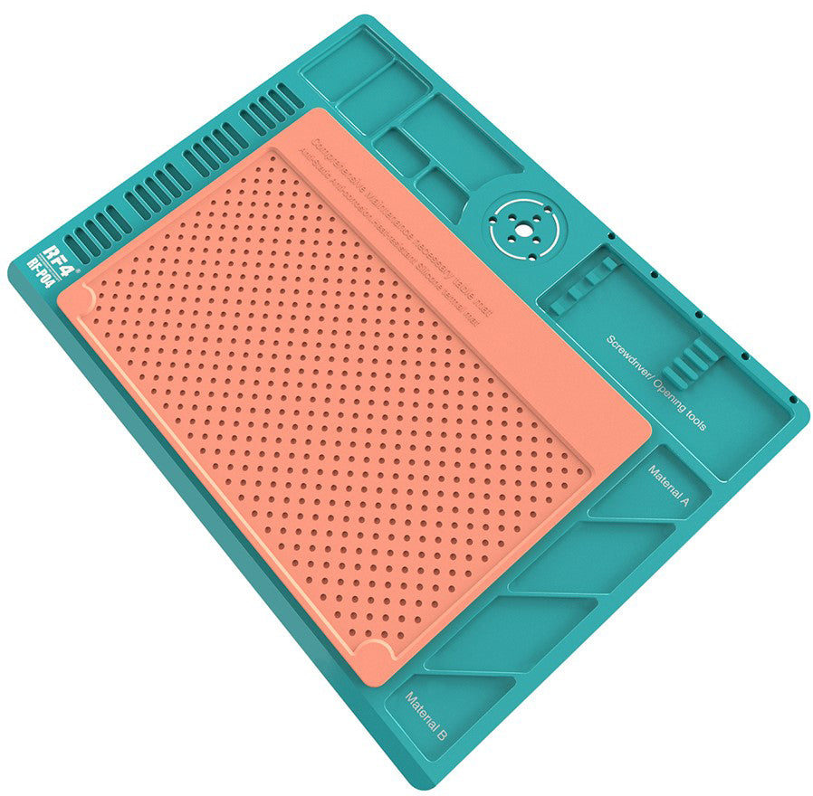 Base / Pad RF4 RF-PO4 for Microscope