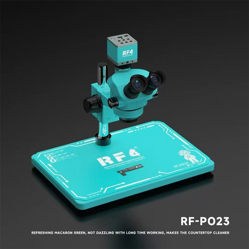 Base / Pad RF4 RF-PO23 for Mikroskop