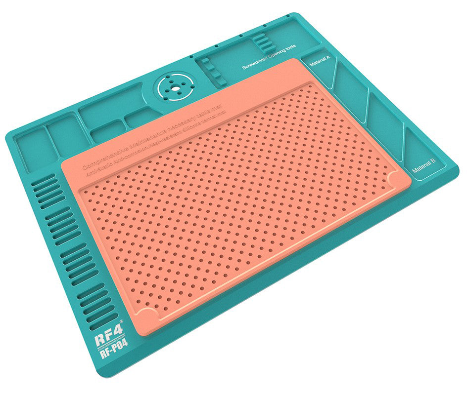 Base / Pad RF4 RF-PO4 for Microscope