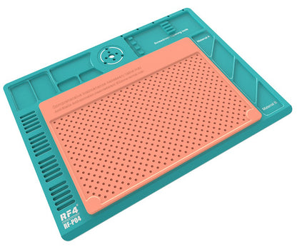 Base / Pad RF4 RF-PO4 for Microscope