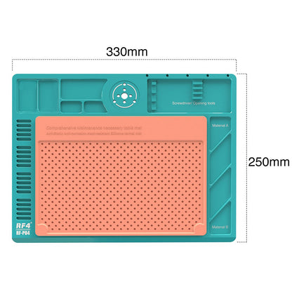 Base / Pad RF4 RF-PO4 for Microscope