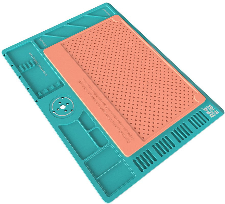 Base / Pad RF4 RF-PO4 for Microscope