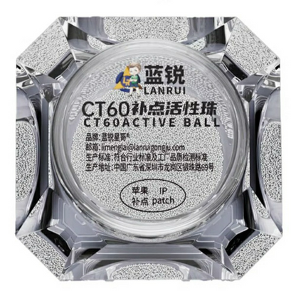 BGA-kuler Lanrui CT60