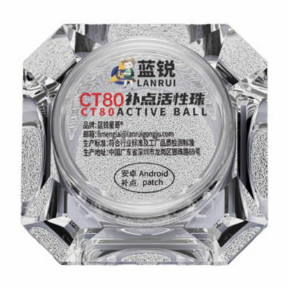 BGA-kuler Lanrui CT80