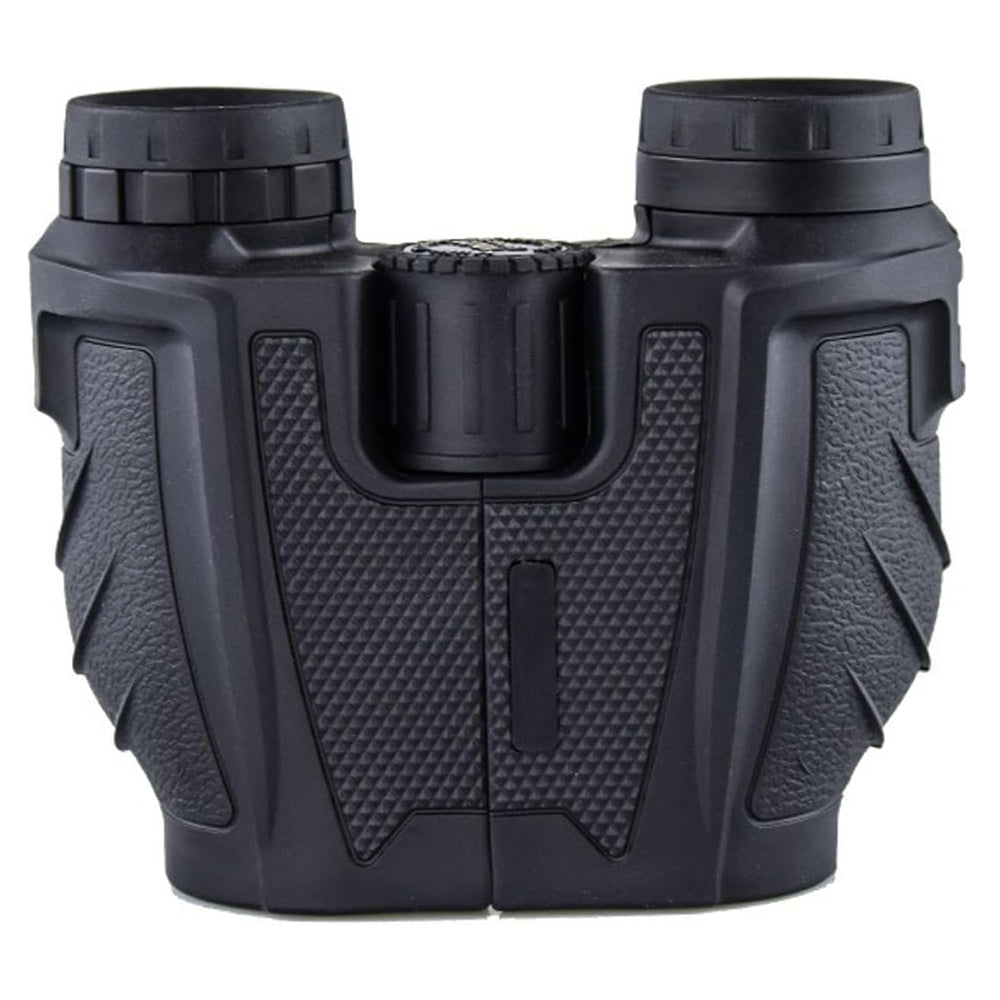 Techsuit BN1 kikkert, 12x, 25mm, svart
