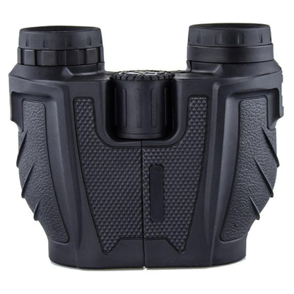 Techsuit BN1 kikkert, 12x, 25mm, svart