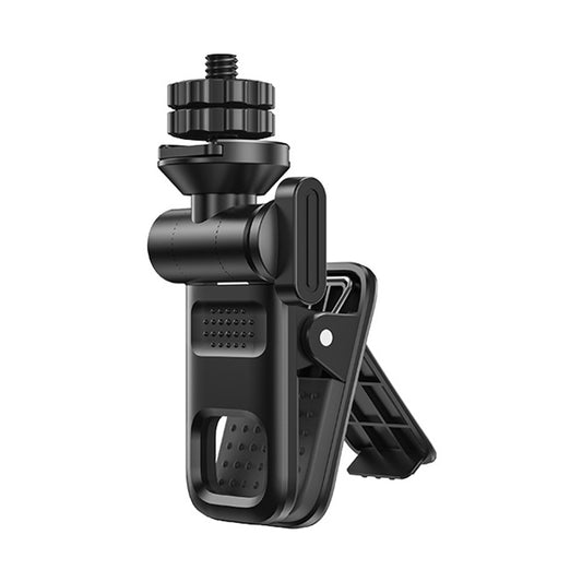 Blitz Selfie LED Yesido DH12, 6W, 120 x Led, Svart