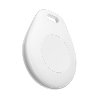 Borofone SmartTag BC110 for iOS / Android Series, Hvit