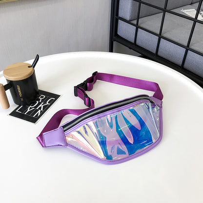 Dameveske Techsuit CWB2, Universal, Blå