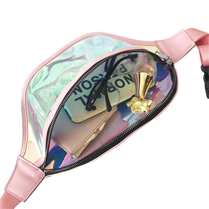 Dameveske Techsuit CWB2, Universal, Rosa