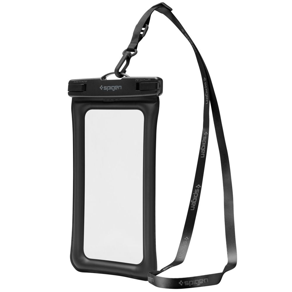 Vanntett universaltui og veske Spigen A621, svart AMP04533