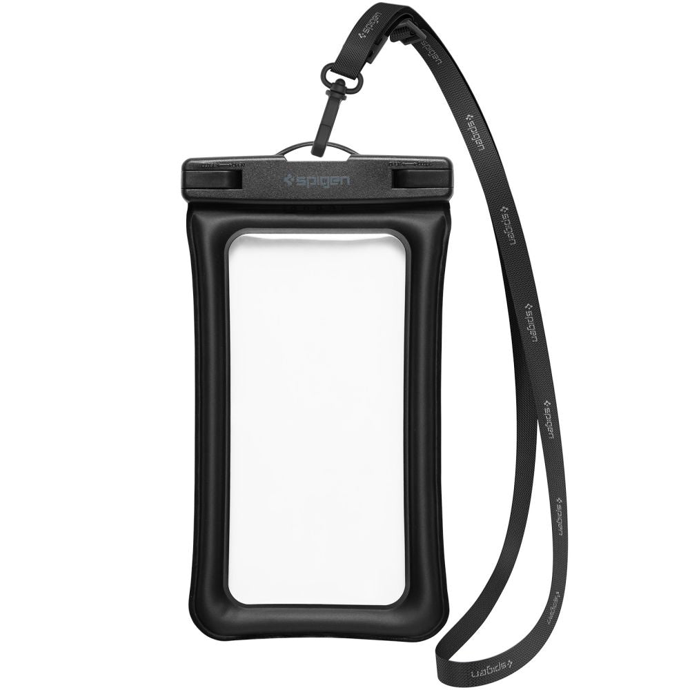 Vanntett universaltui og veske Spigen A621, svart AMP04533