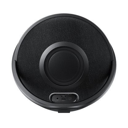 Bluetooth-høyttaler Acefast K5 Pro, 100W, RGB, vanntett, svart