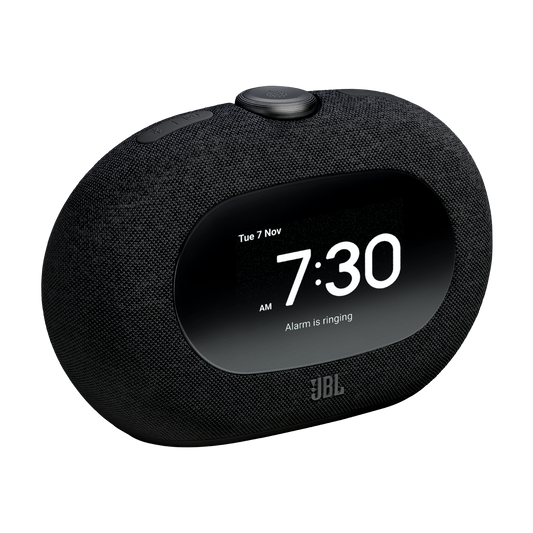 Bluetooth-høyttaler JBL Horizon 3, 2 x 5W, Pro Sound, Svart JBLHORIZON3BLK